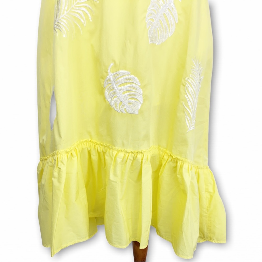 Lilly Pulitzer© Eloisa High/Low Midi Sundress NWT - Picture 14 of 14